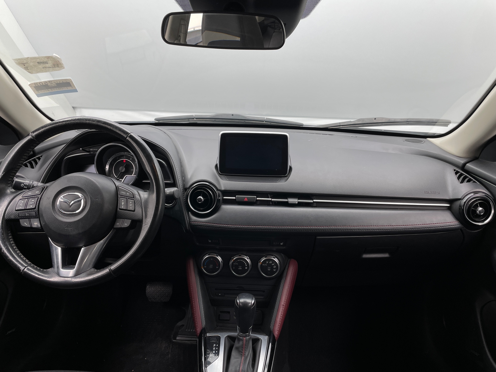 Thumbnail: 2016 Mazda CX-3 - 3