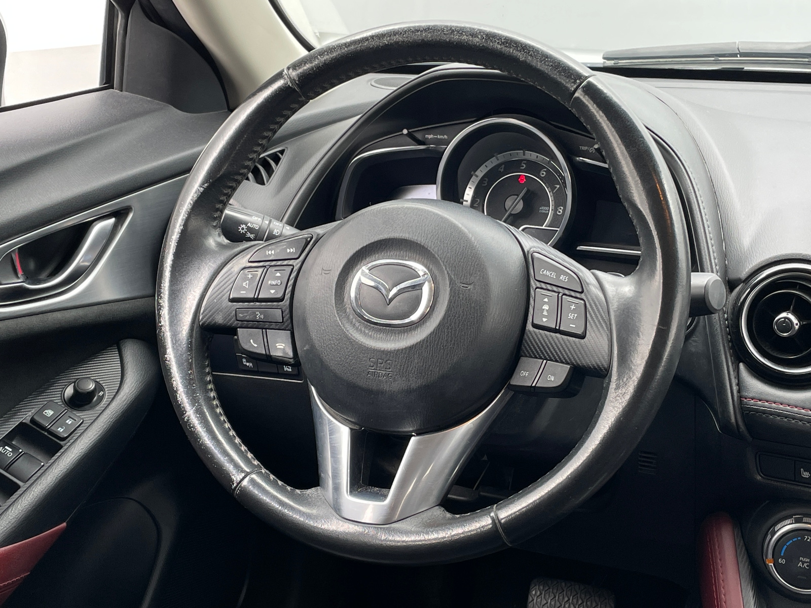 Thumbnail: 2016 Mazda CX-3 - 5