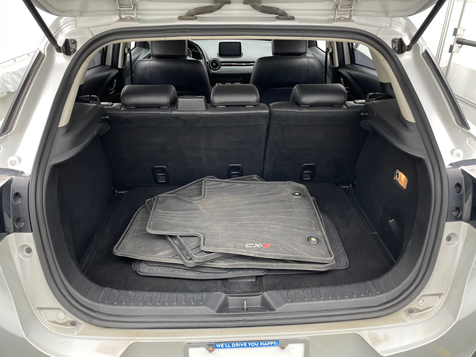 Thumbnail: 2016 Mazda CX-3 - 7