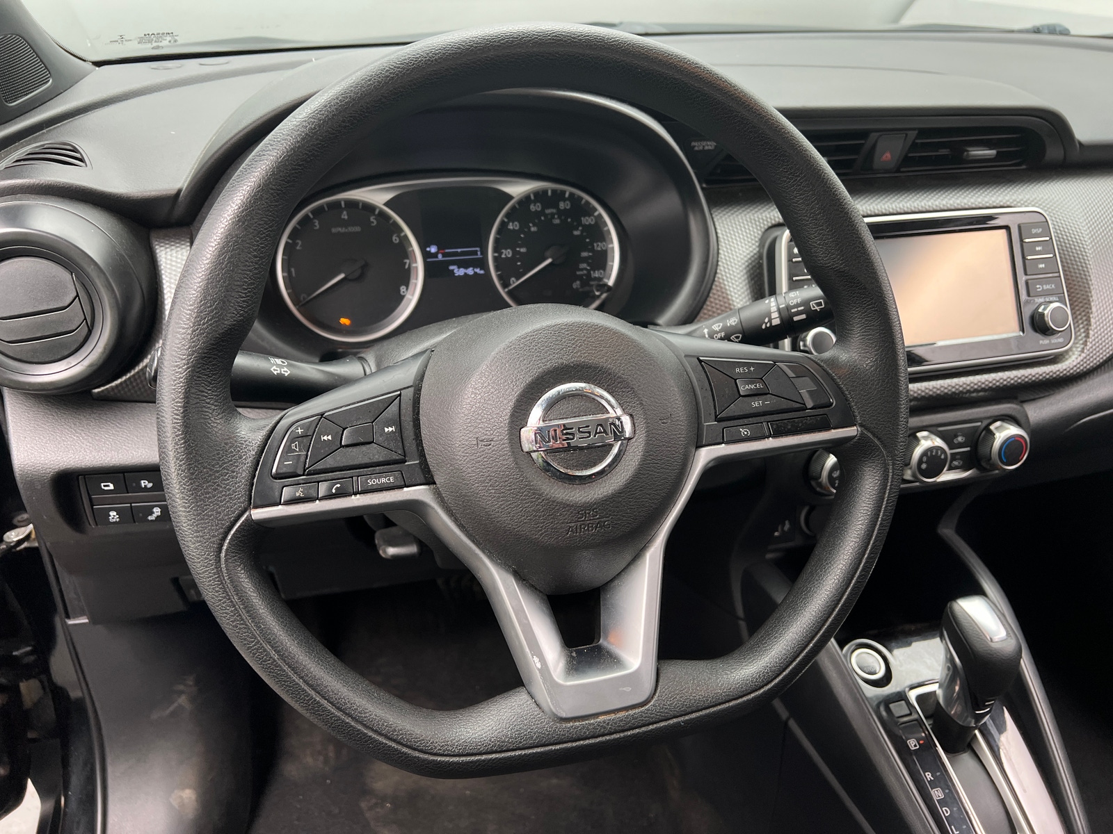 Thumbnail: 2020 Nissan Kicks - 5