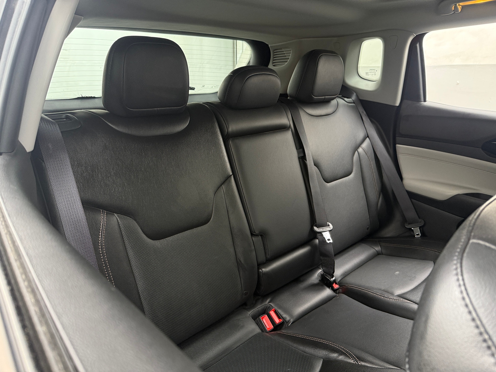 Thumbnail: 2022 Jeep Compass - 5
