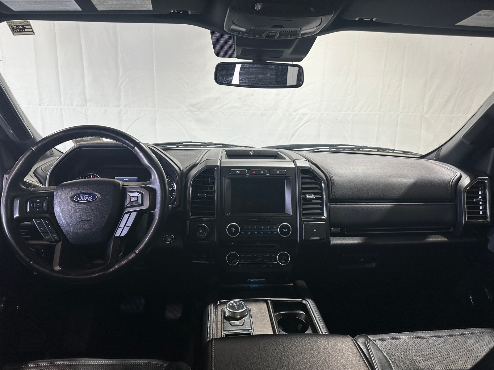 Thumbnail: 2018 Ford Expedition - 2