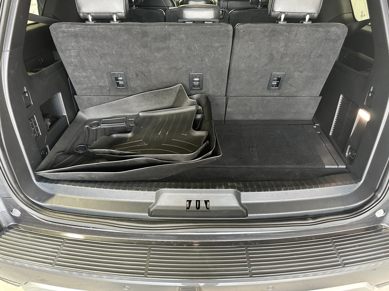 Thumbnail: 2018 Ford Expedition - 6