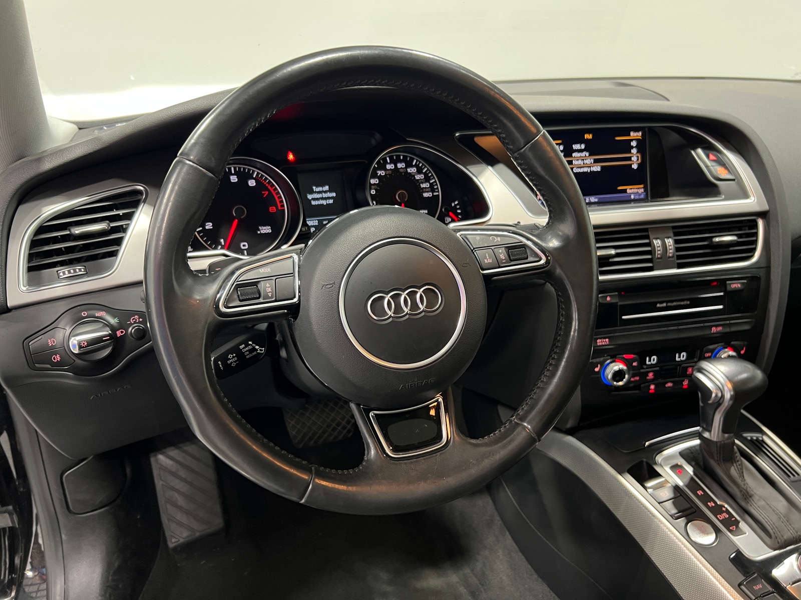 Thumbnail: 2014 Audi A5 - 3