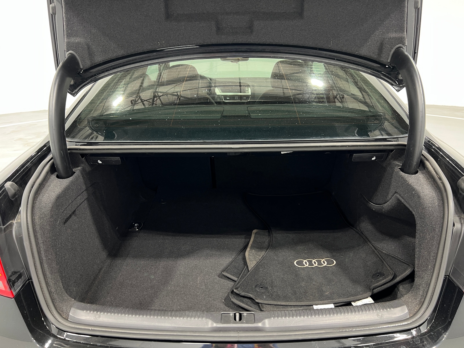 Thumbnail: 2014 Audi A5 - 4