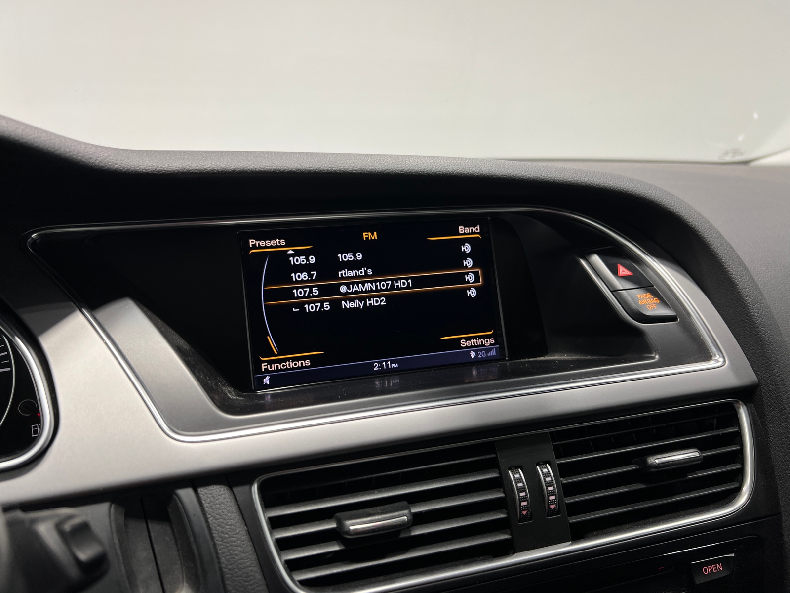 Thumbnail: 2014 Audi A5 - 2