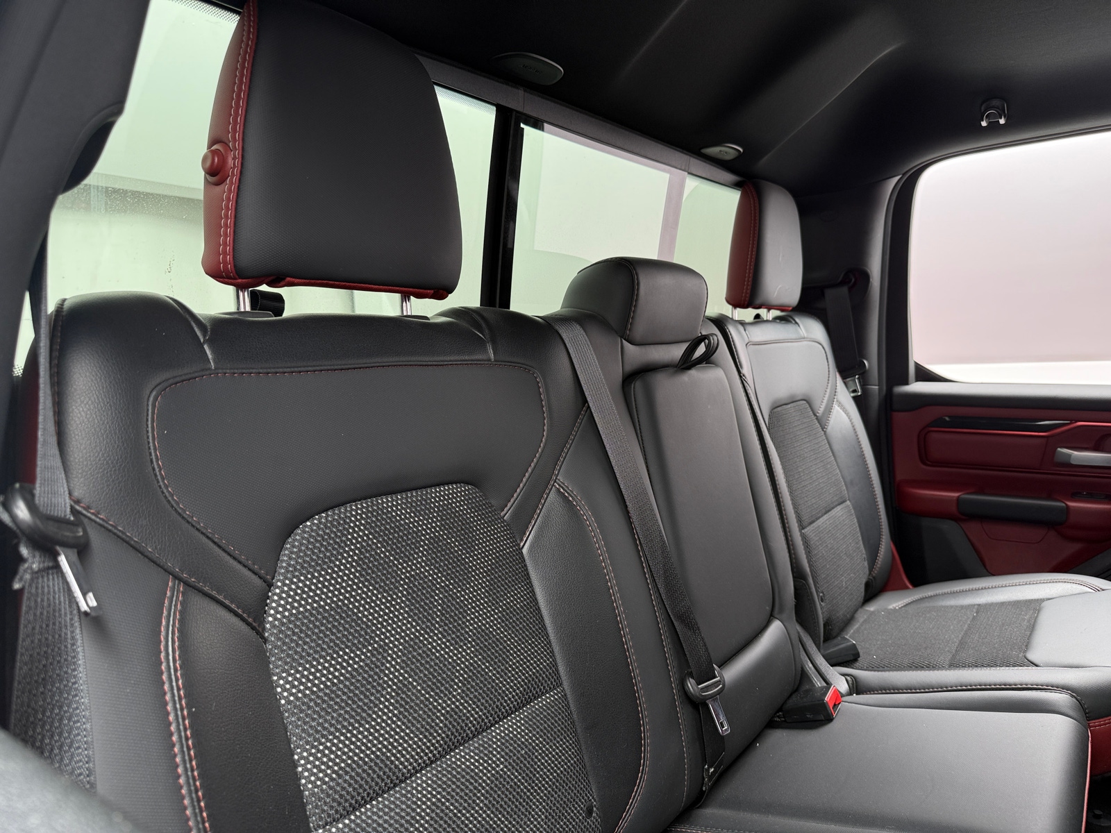 Thumbnail: 2019 RAM 1500 - 5