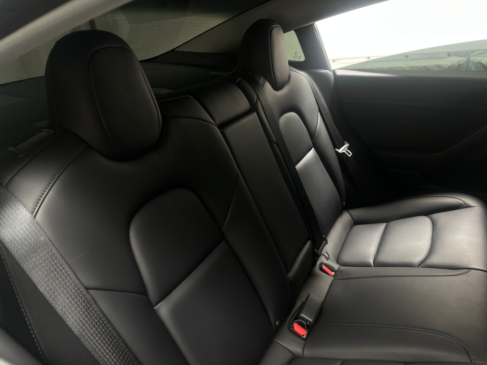 Thumbnail: 2022 Tesla Model 3 - 5