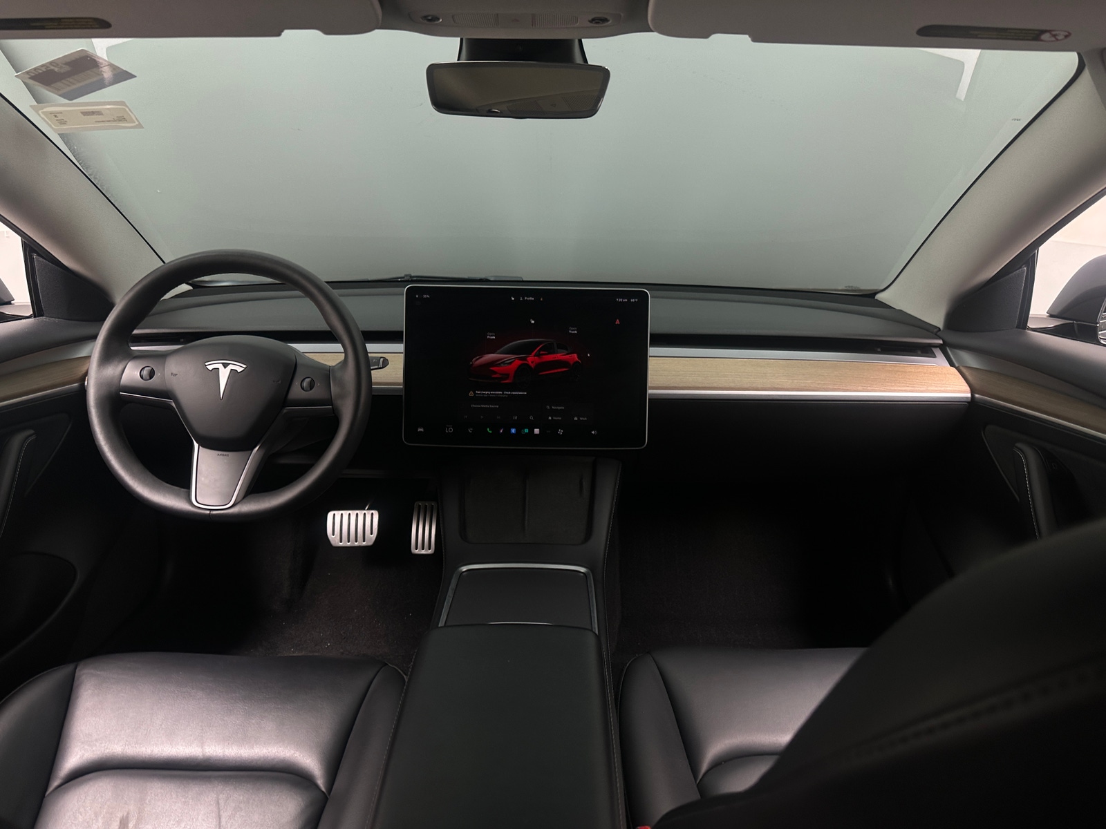 Thumbnail: 2022 Tesla Model 3 - 2
