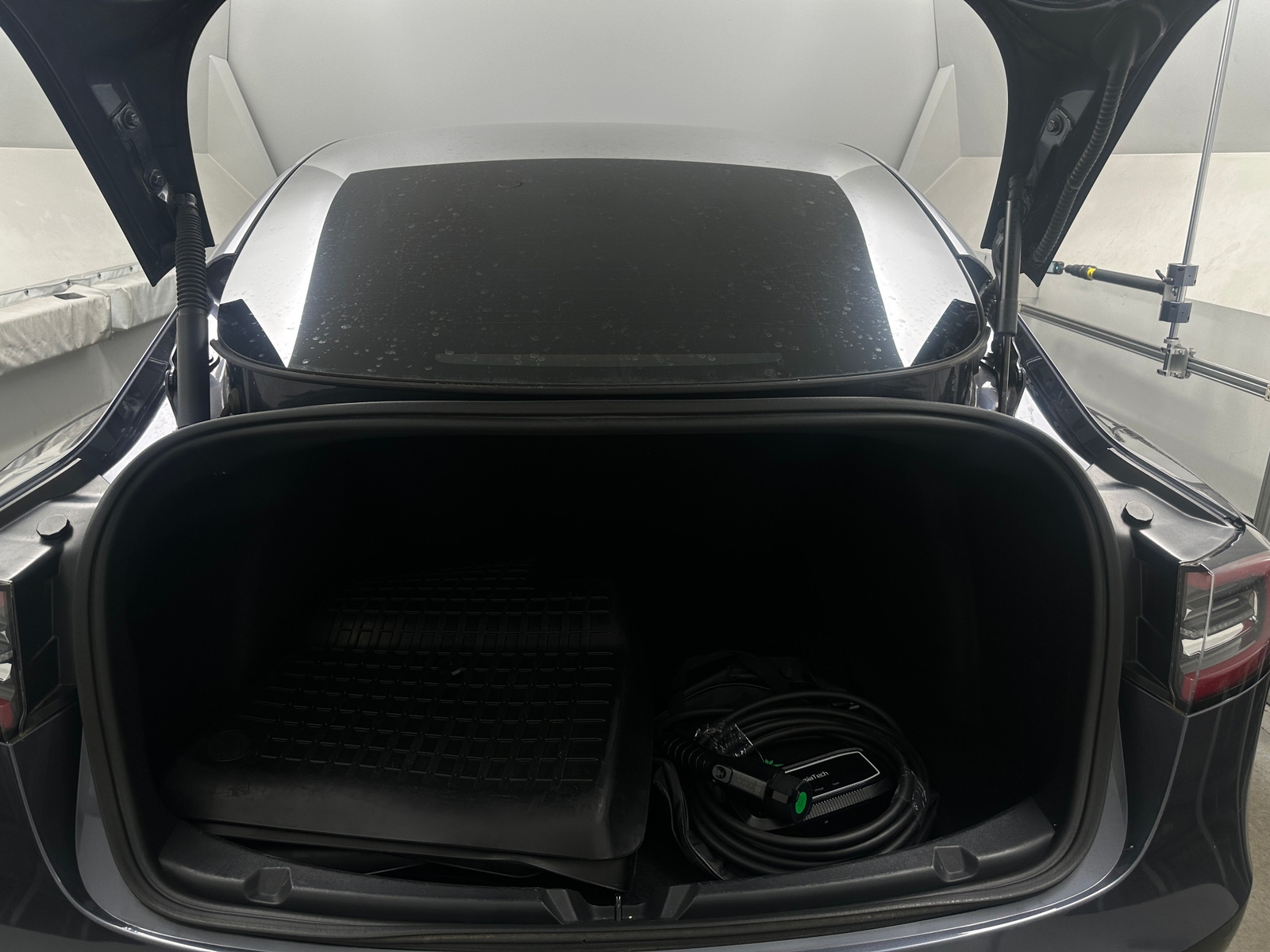 Thumbnail: 2022 Tesla Model 3 - 6