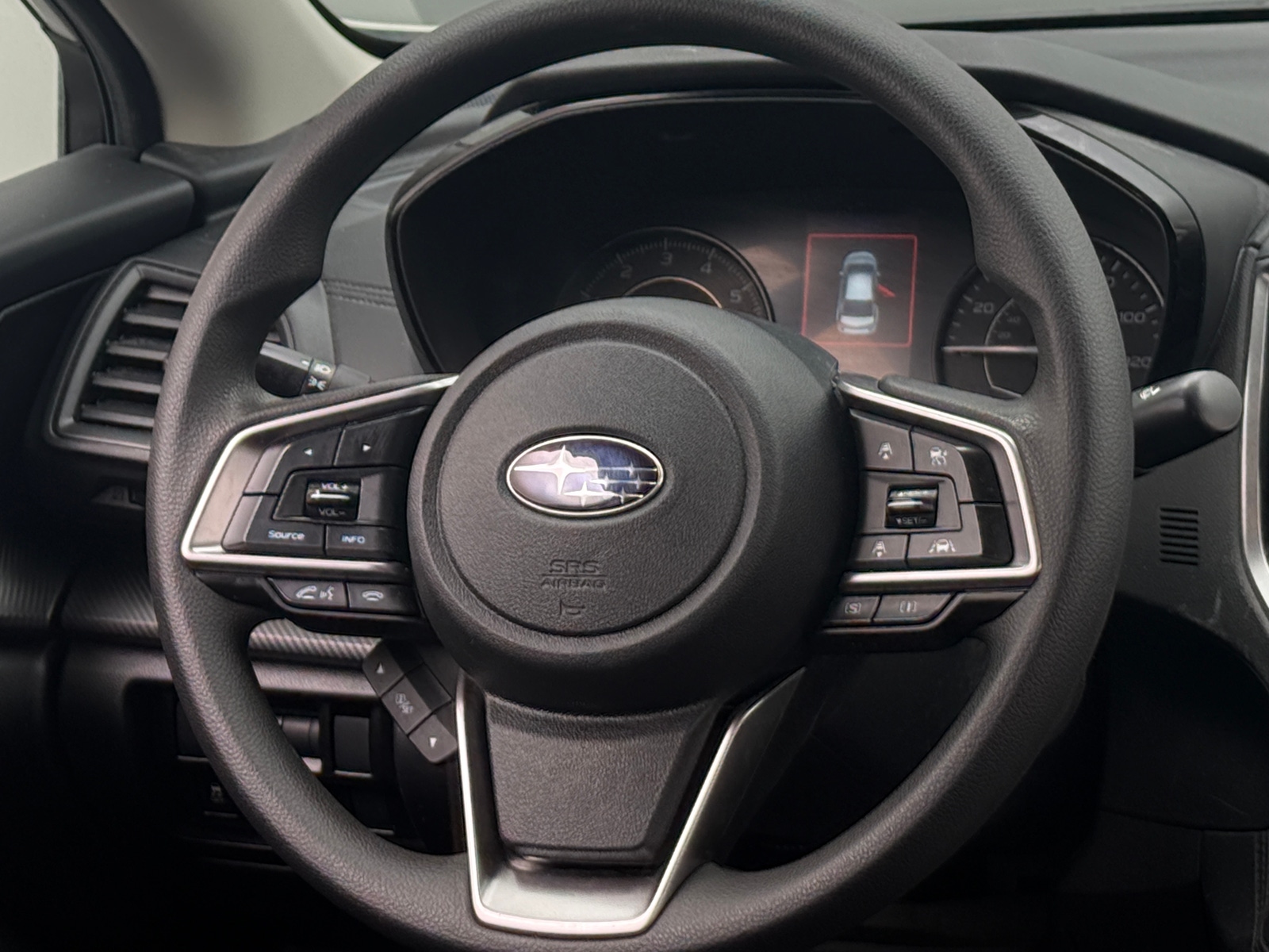 Thumbnail: 2023 Subaru Impreza - 5