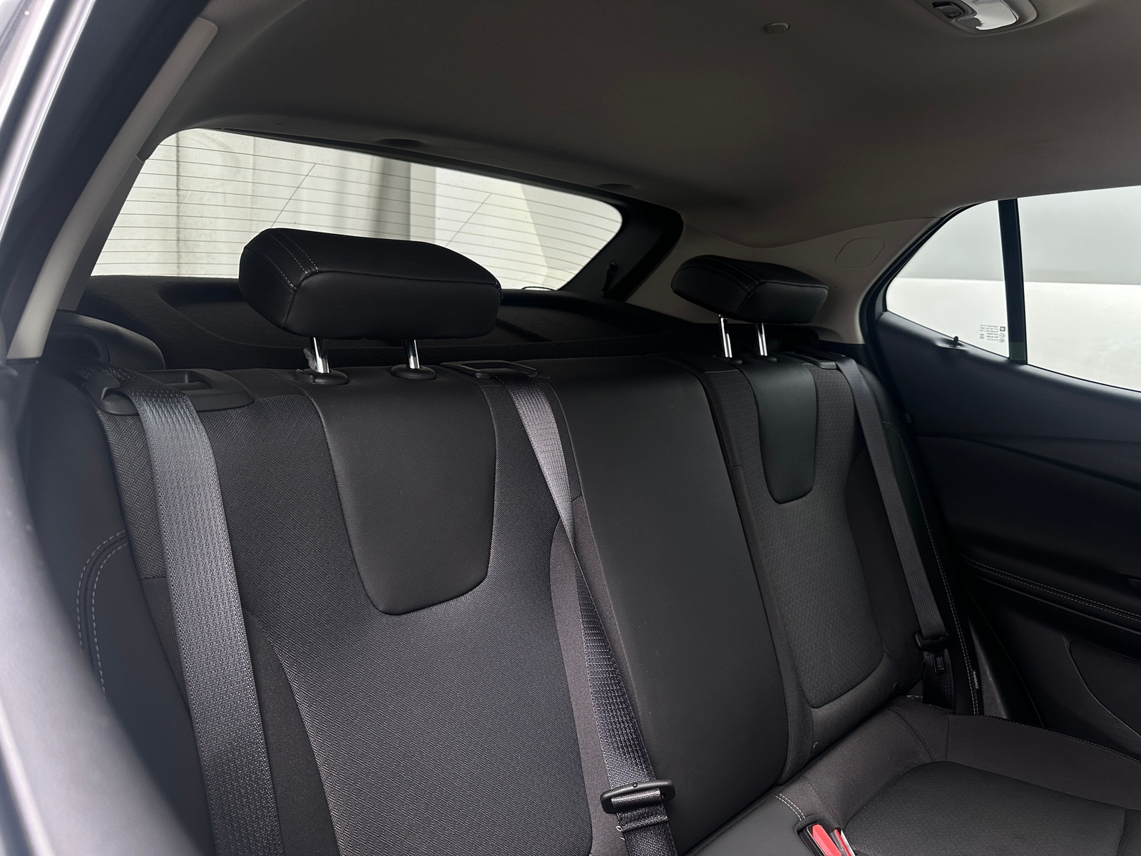 Thumbnail: 2024 Buick Encore GX - 5