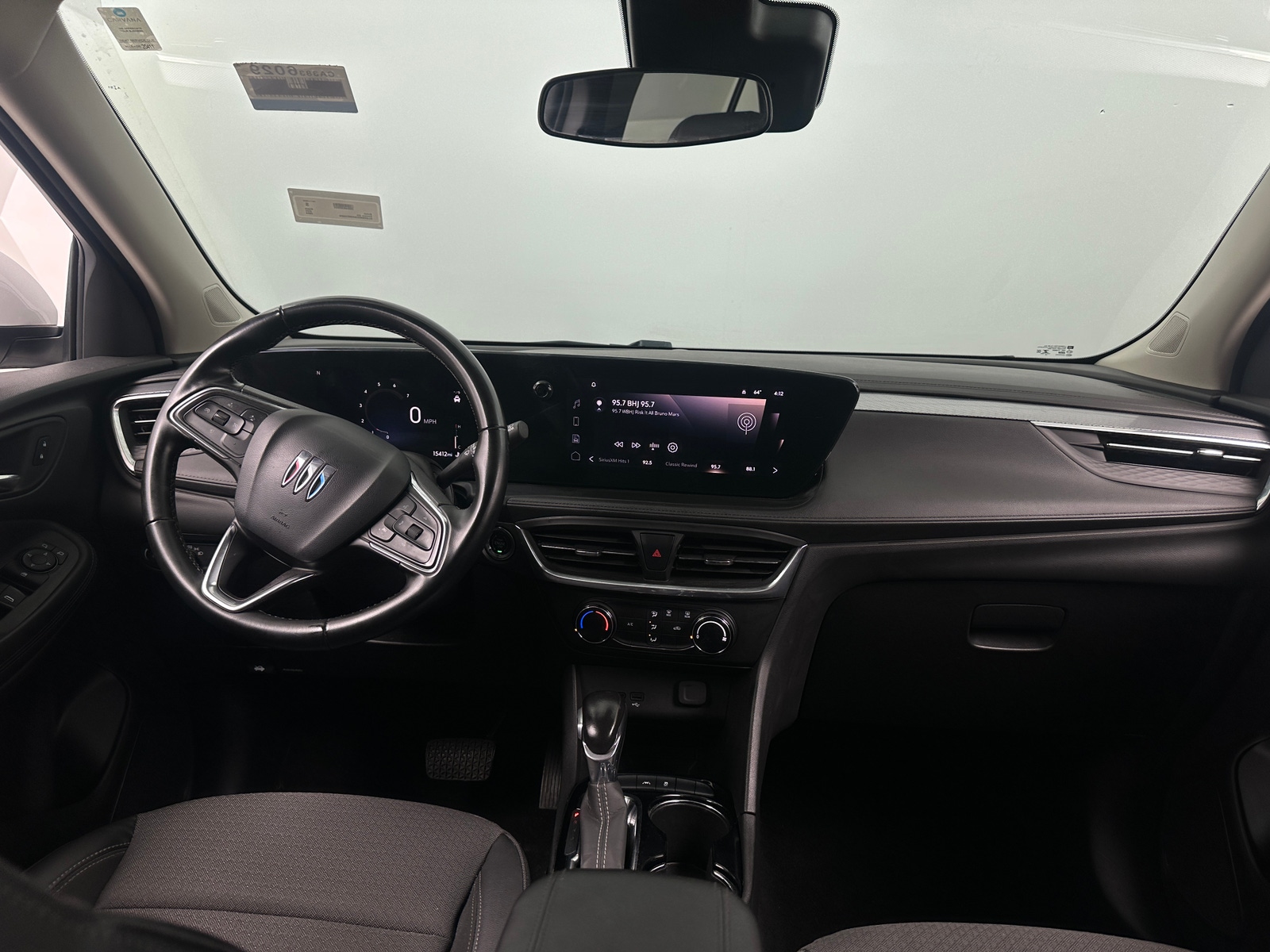 Thumbnail: 2024 Buick Encore GX - 2