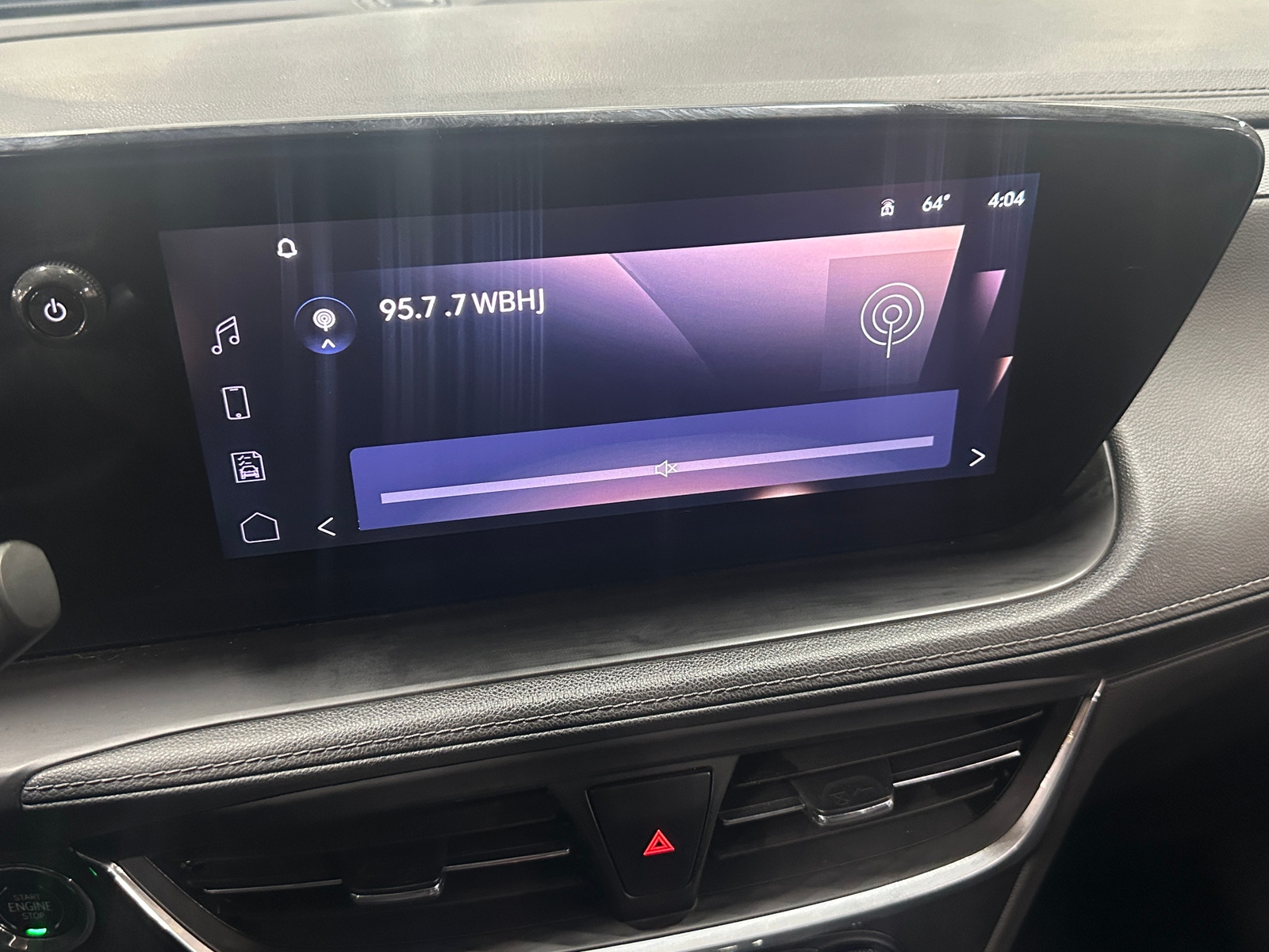 Thumbnail: 2024 Buick Encore GX - 3