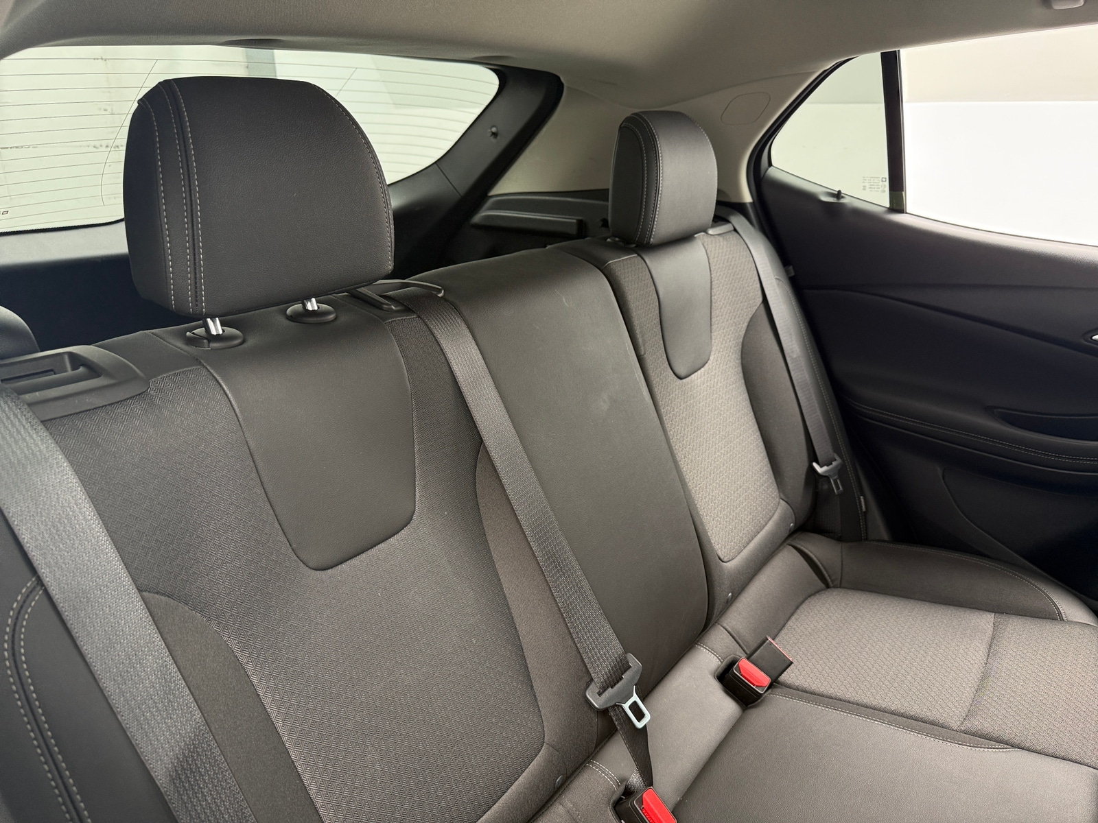 Thumbnail: 2025 Buick Encore GX - 5