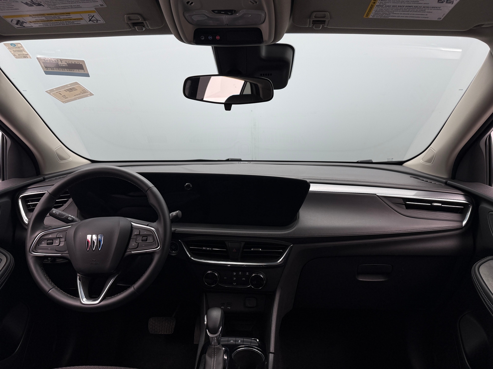 Thumbnail: 2025 Buick Encore GX - 2