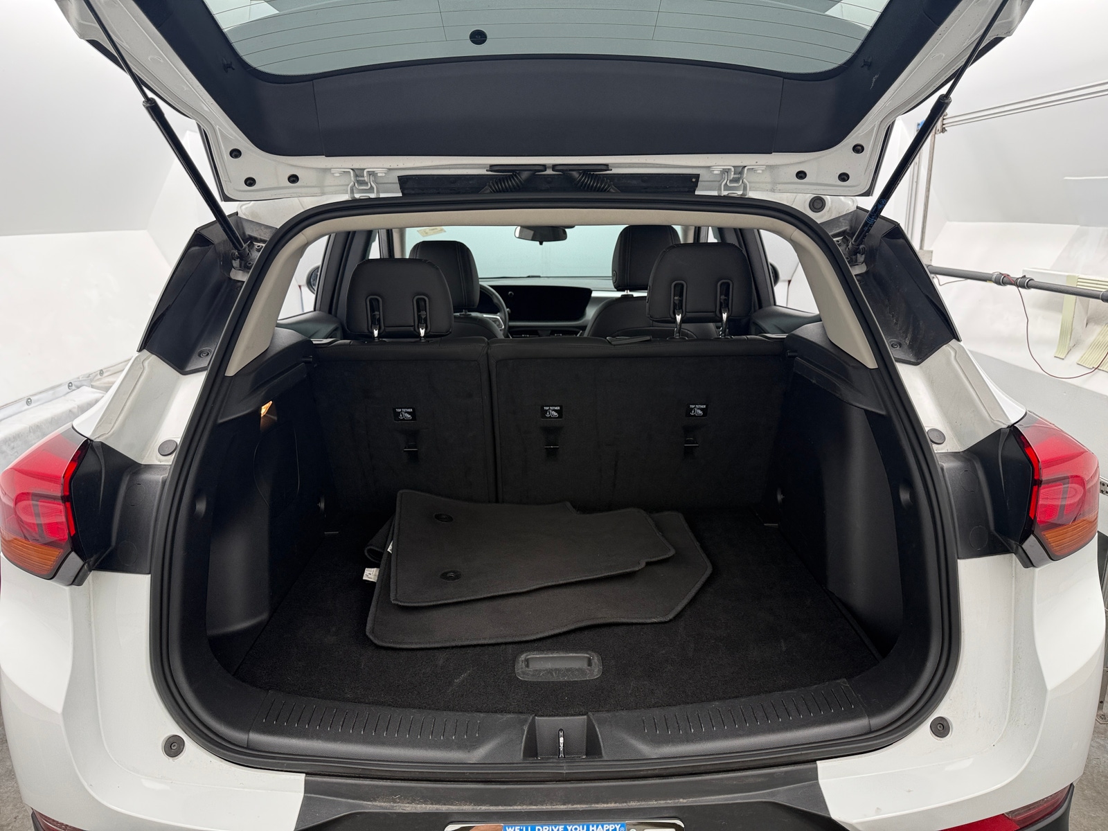 Thumbnail: 2025 Buick Encore GX - 6