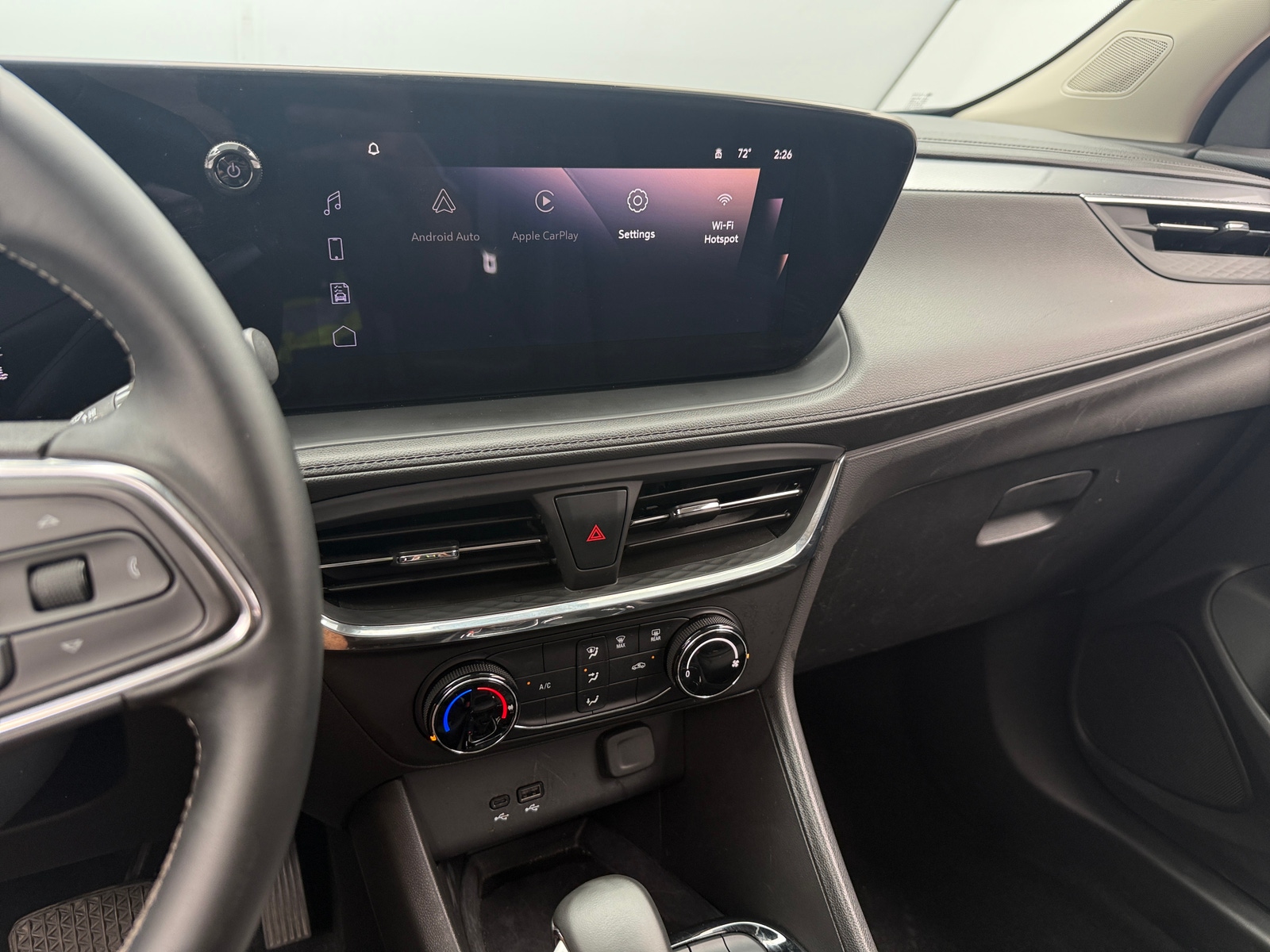 Thumbnail: 2025 Buick Encore GX - 3