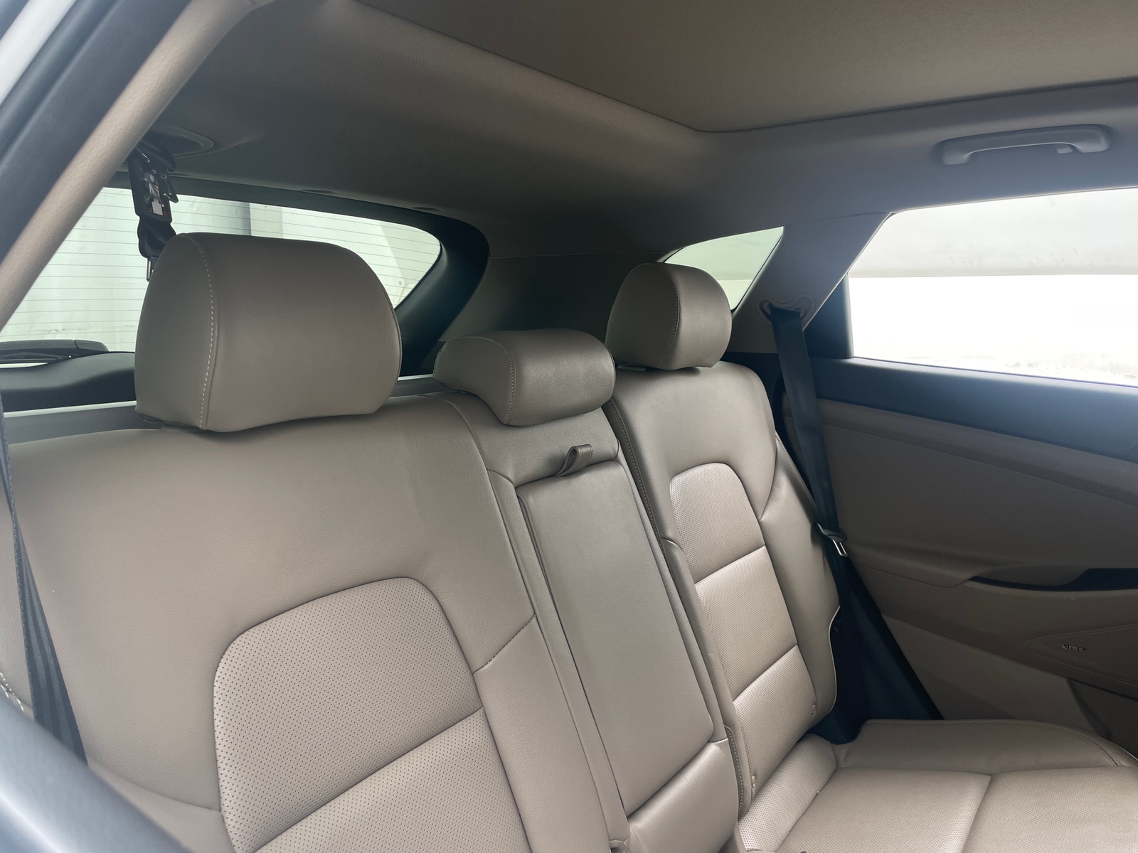 Thumbnail: 2020 Hyundai Tucson - 5