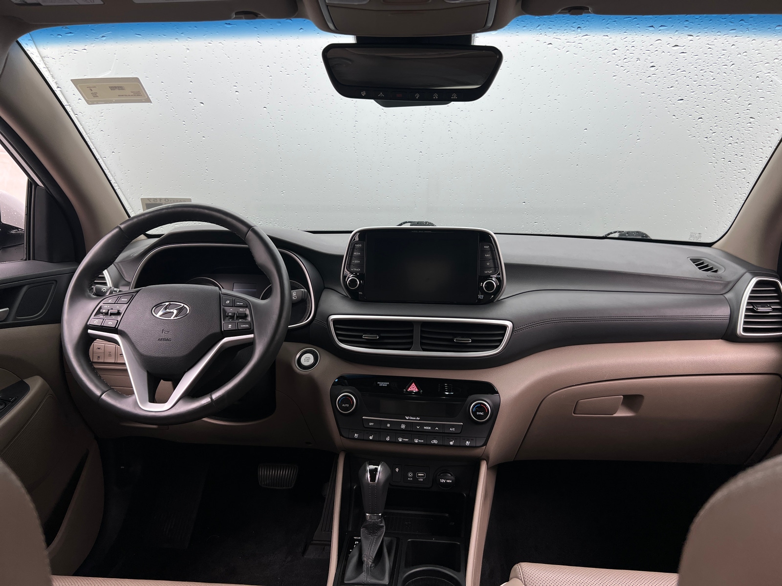 Thumbnail: 2020 Hyundai Tucson - 2