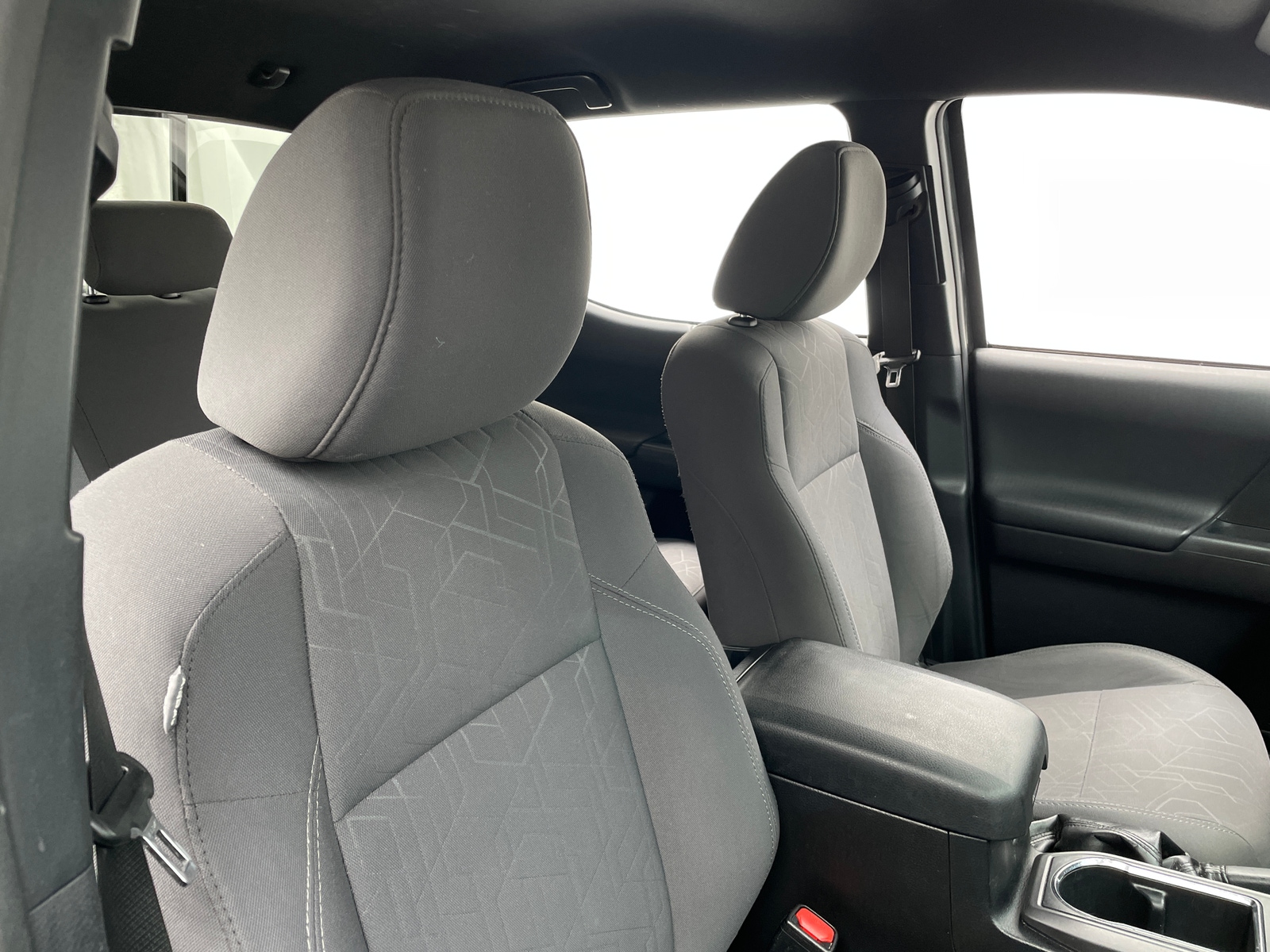 Thumbnail: 2018 Toyota Tacoma - 2