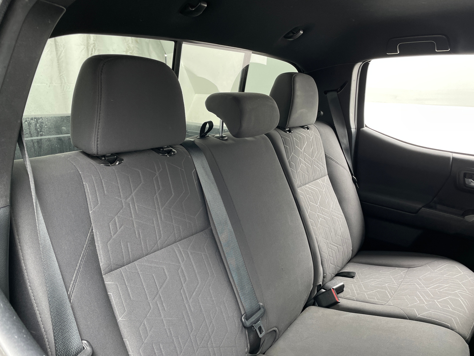 Thumbnail: 2018 Toyota Tacoma - 6