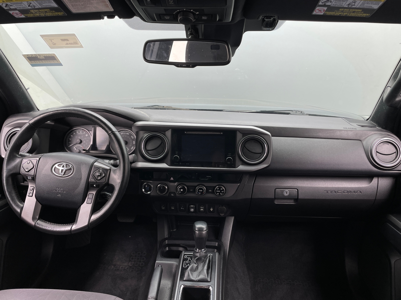 Thumbnail: 2018 Toyota Tacoma - 3