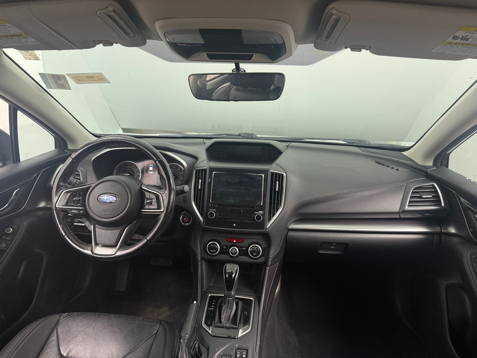 Thumbnail: 2017 Subaru Impreza - 2