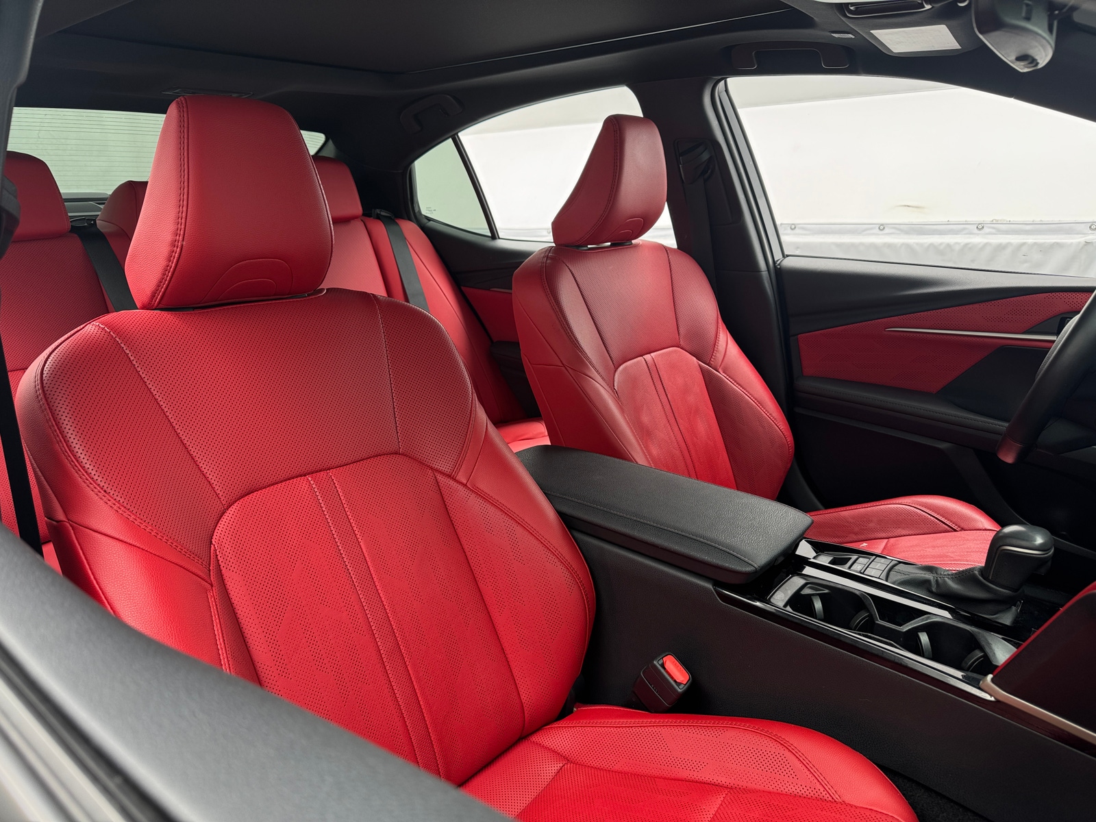 Thumbnail: 2025 Toyota Camry - 2