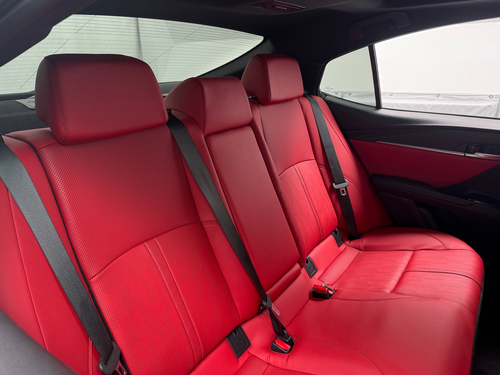 Thumbnail: 2025 Toyota Camry - 6