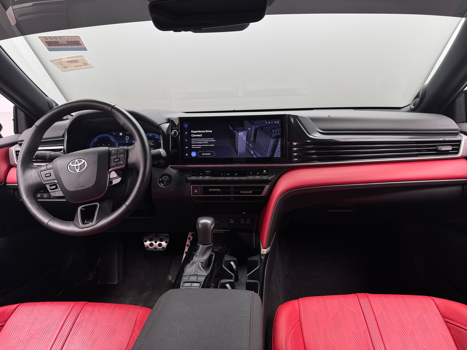 Thumbnail: 2025 Toyota Camry - 3