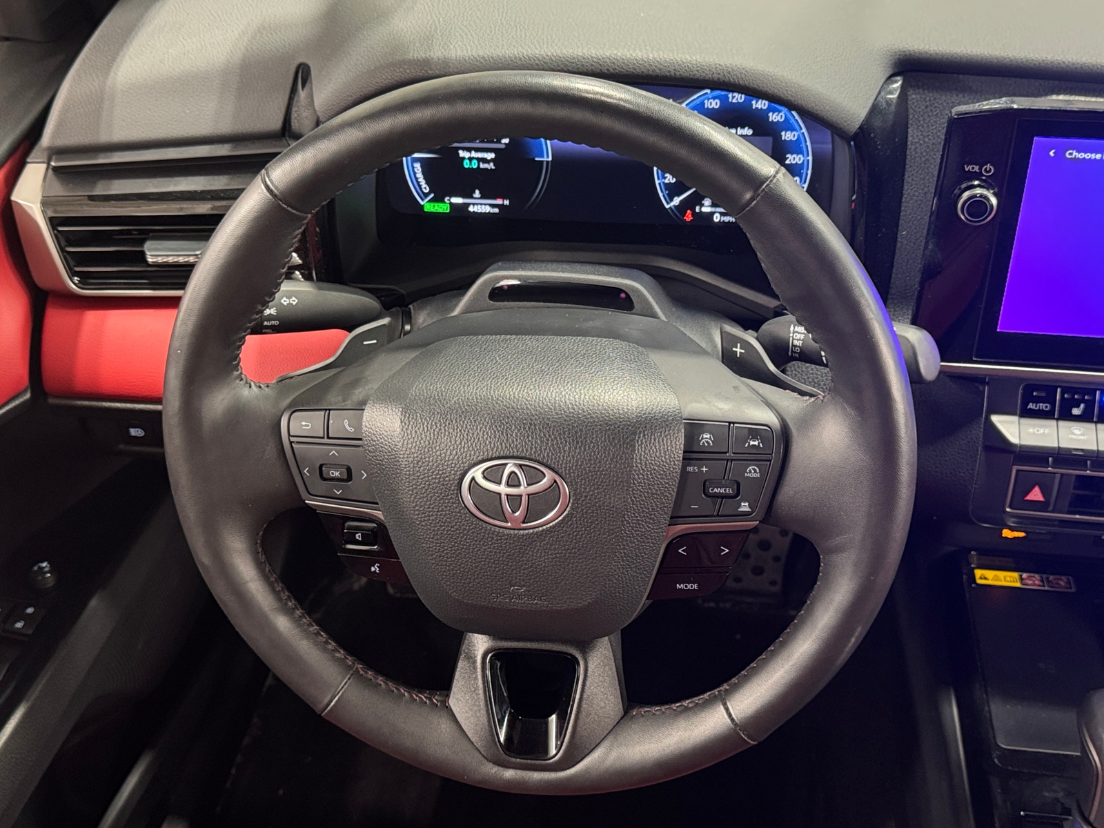 Thumbnail: 2025 Toyota Camry - 5