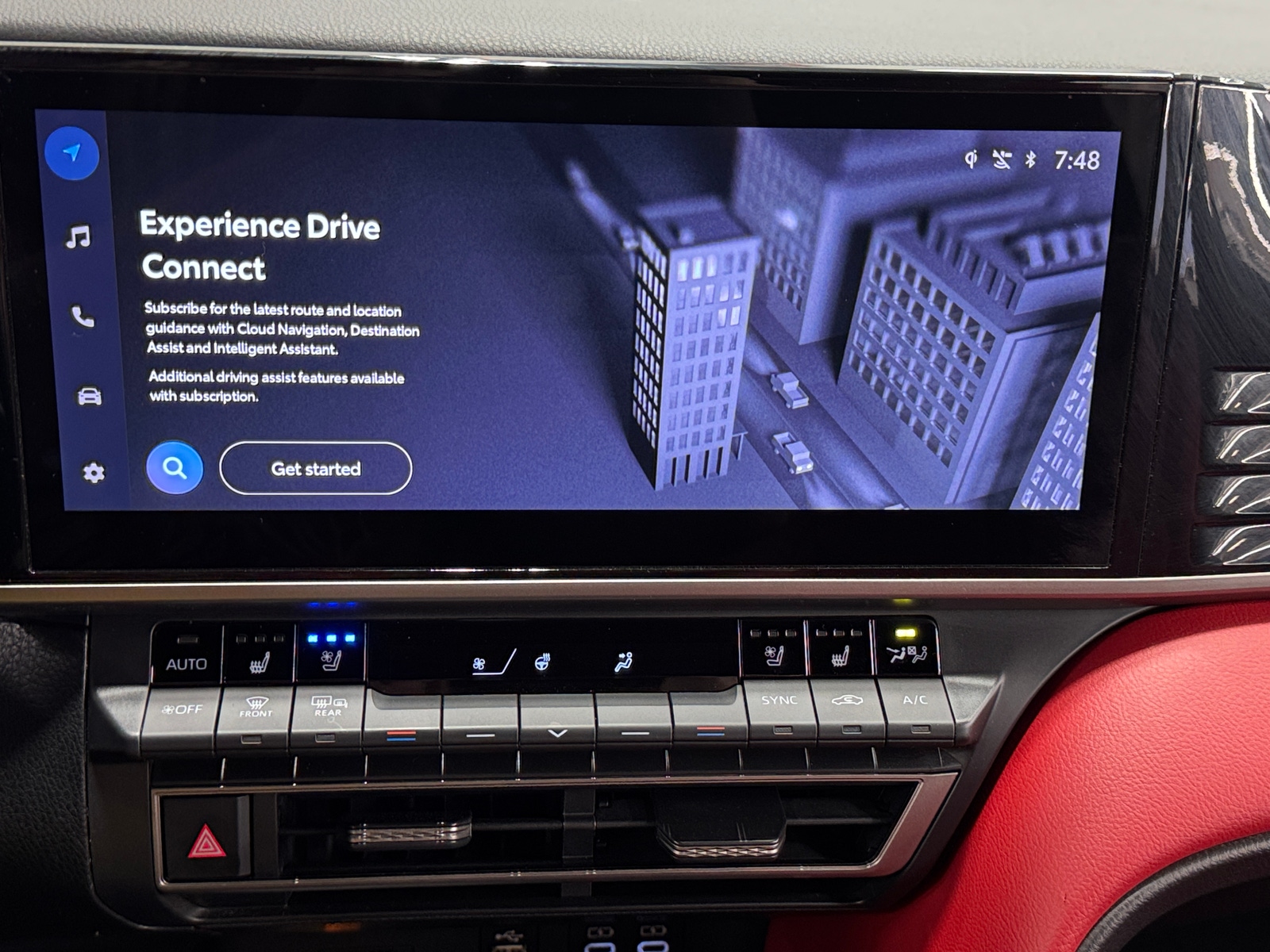 Thumbnail: 2025 Toyota Camry - 4
