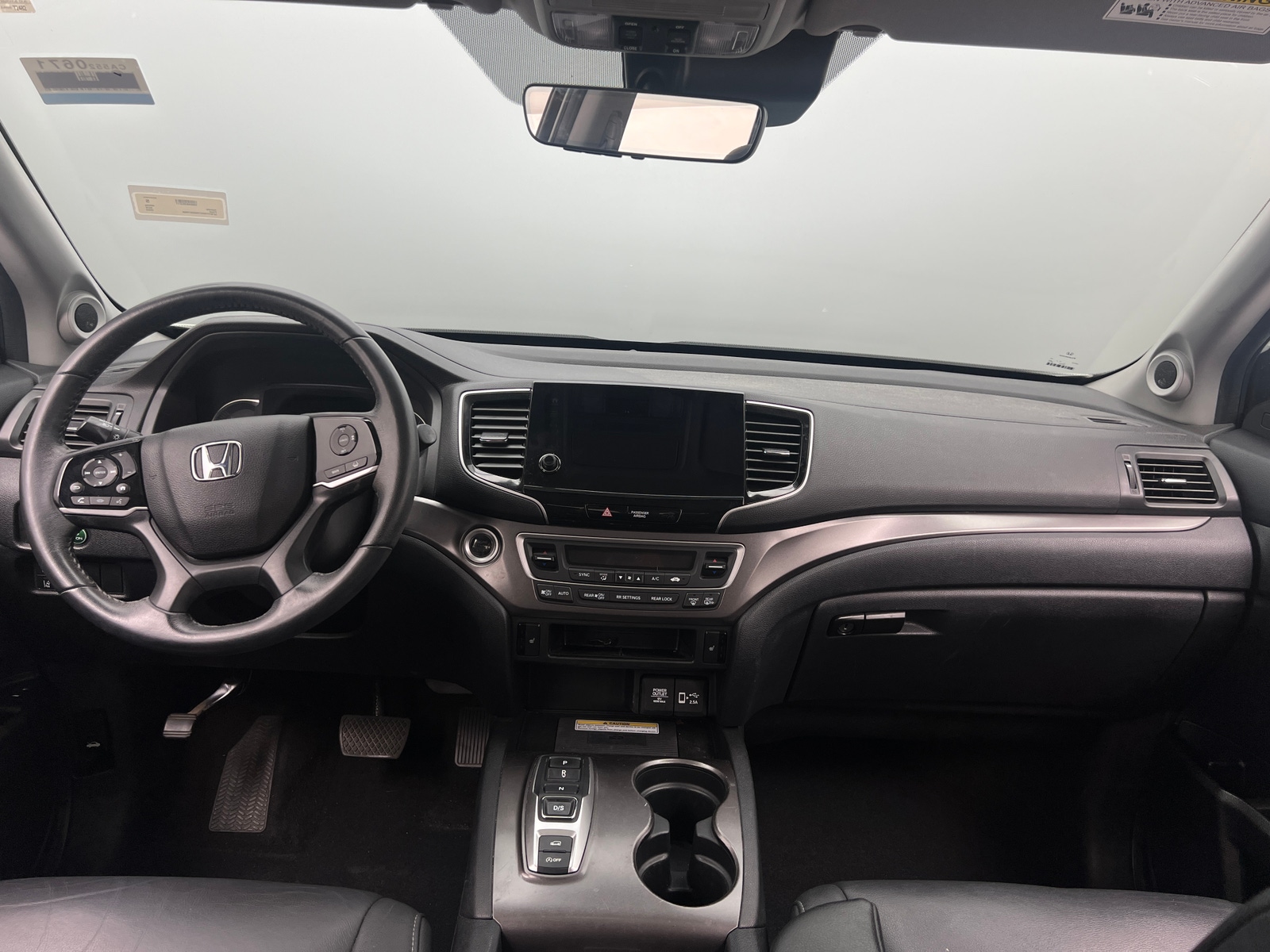 Thumbnail: 2022 Honda Pilot - 2