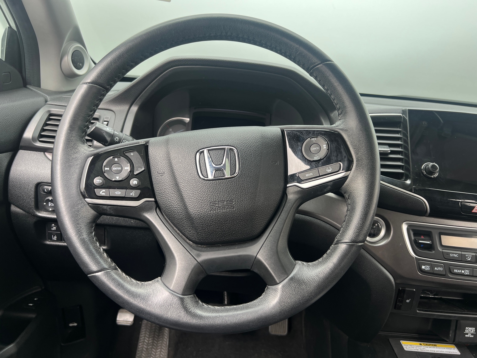 Thumbnail: 2022 Honda Pilot - 4