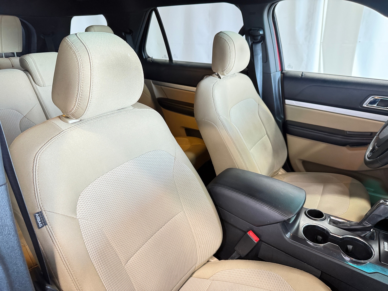 Thumbnail: 2017 Ford Explorer - 2