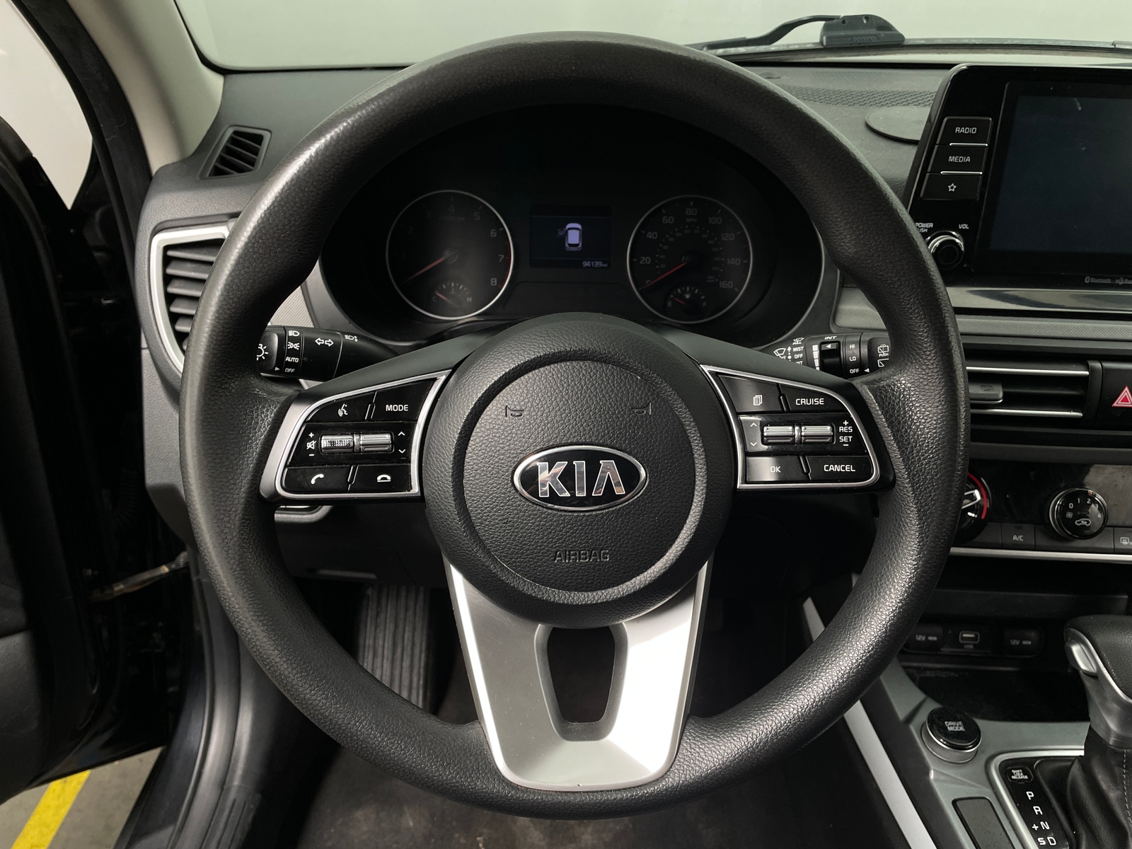 Thumbnail: 2021 Kia Seltos - 5