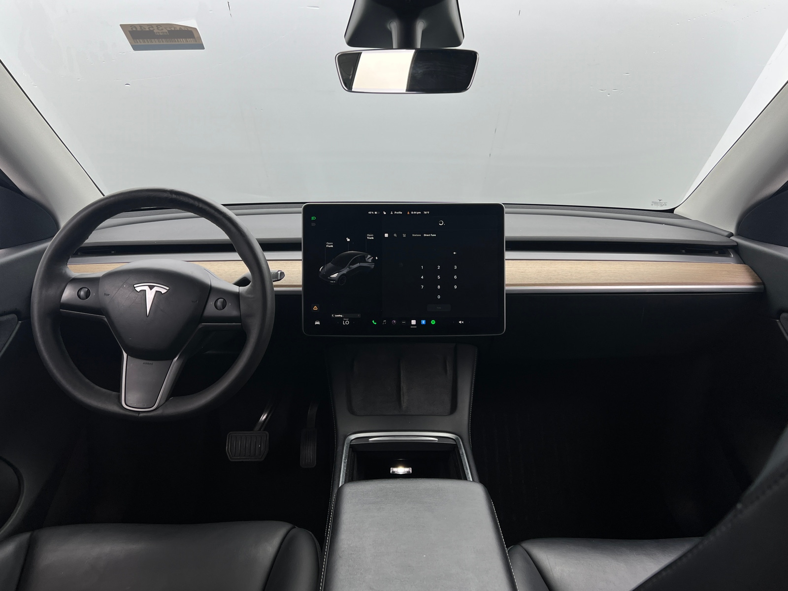 Thumbnail: 2021 Tesla Model Y - 2