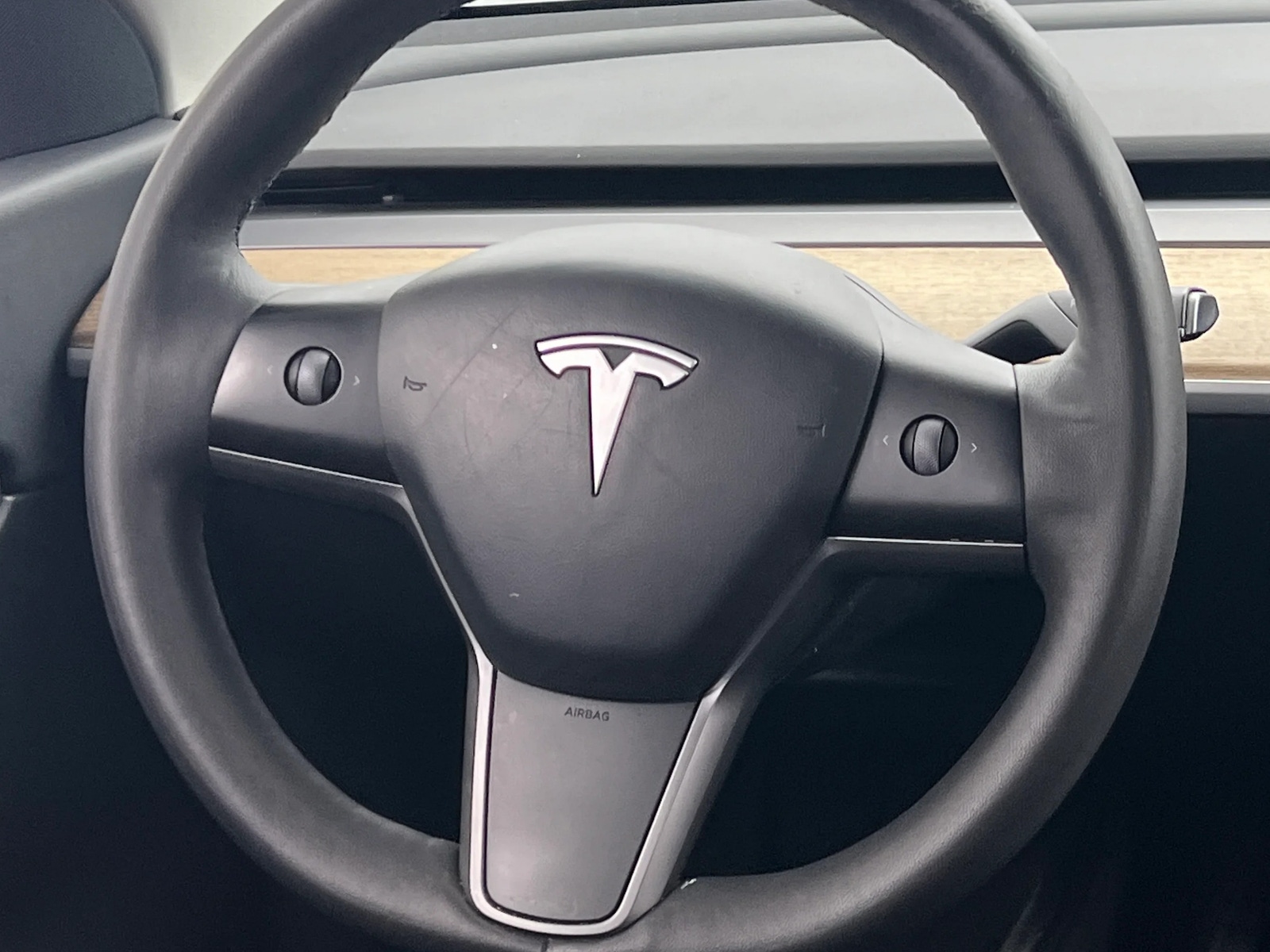 Thumbnail: 2021 Tesla Model Y - 4
