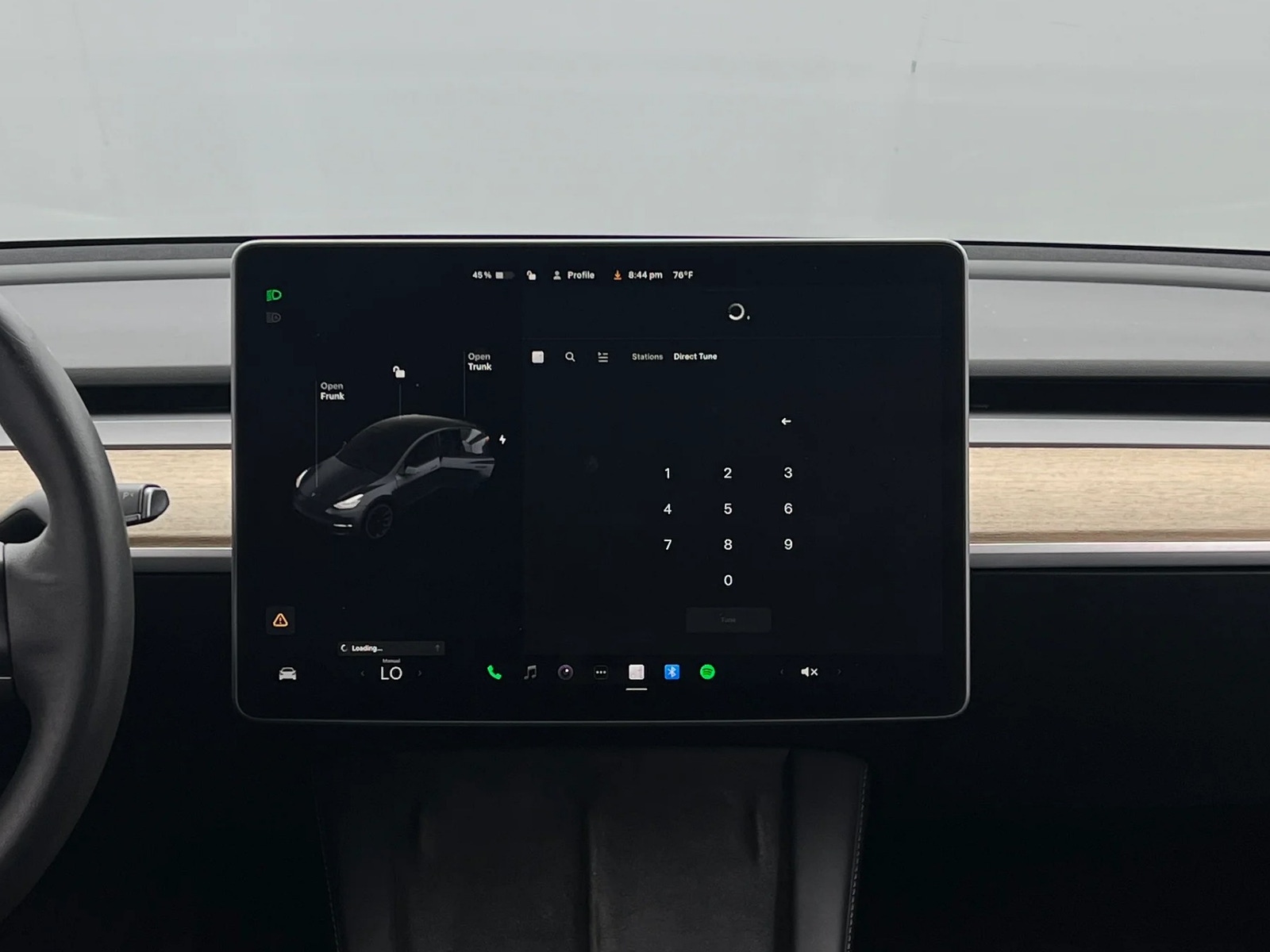 Thumbnail: 2021 Tesla Model Y - 3