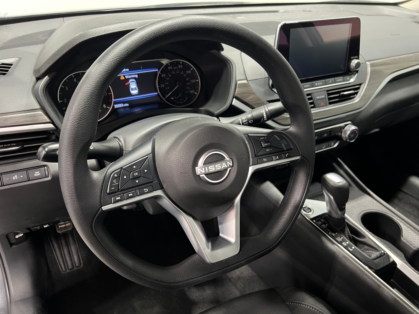 Thumbnail: 2025 Nissan Altima - 5