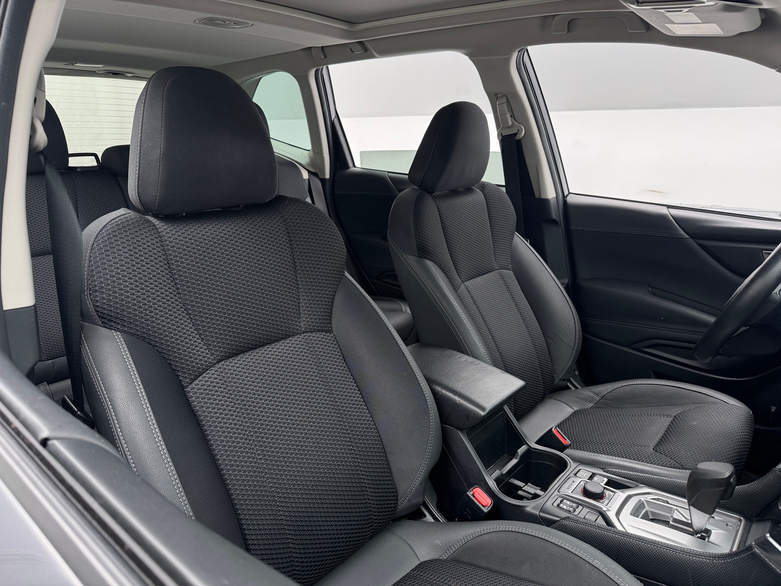 Thumbnail: 2024 Subaru Forester - 2