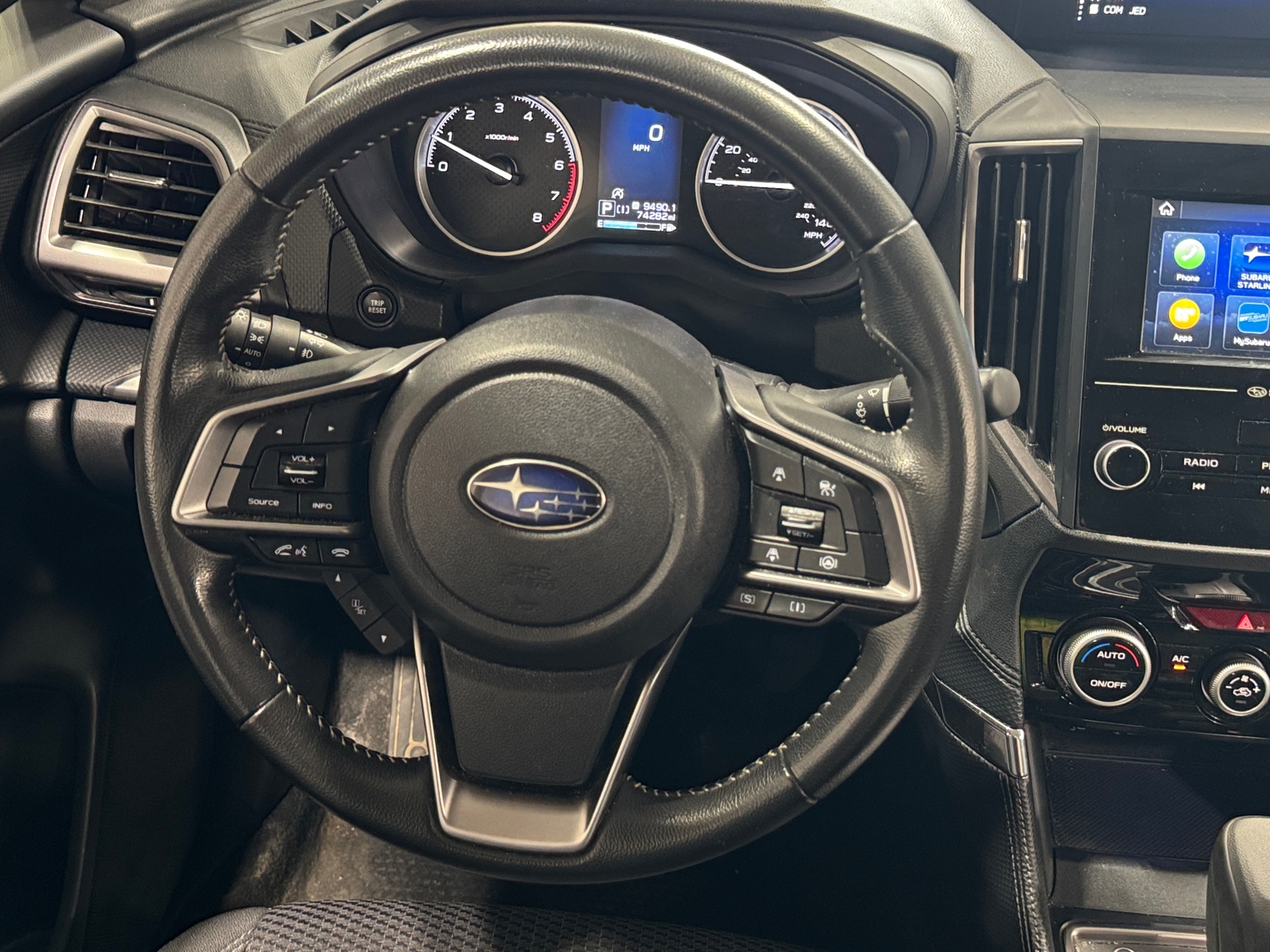 Thumbnail: 2024 Subaru Forester - 5