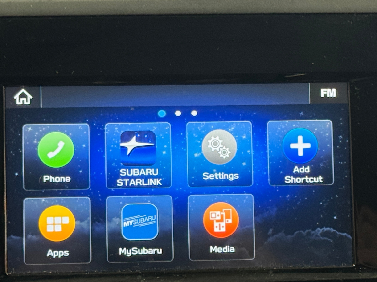 Thumbnail: 2024 Subaru Forester - 4