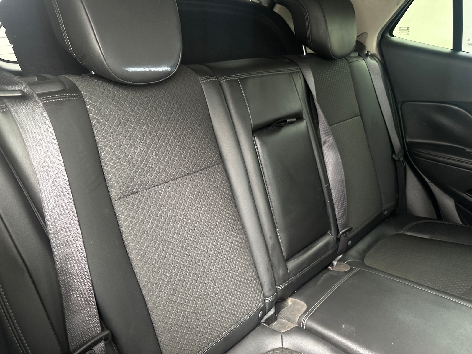 Thumbnail: 2018 Buick Encore - 5