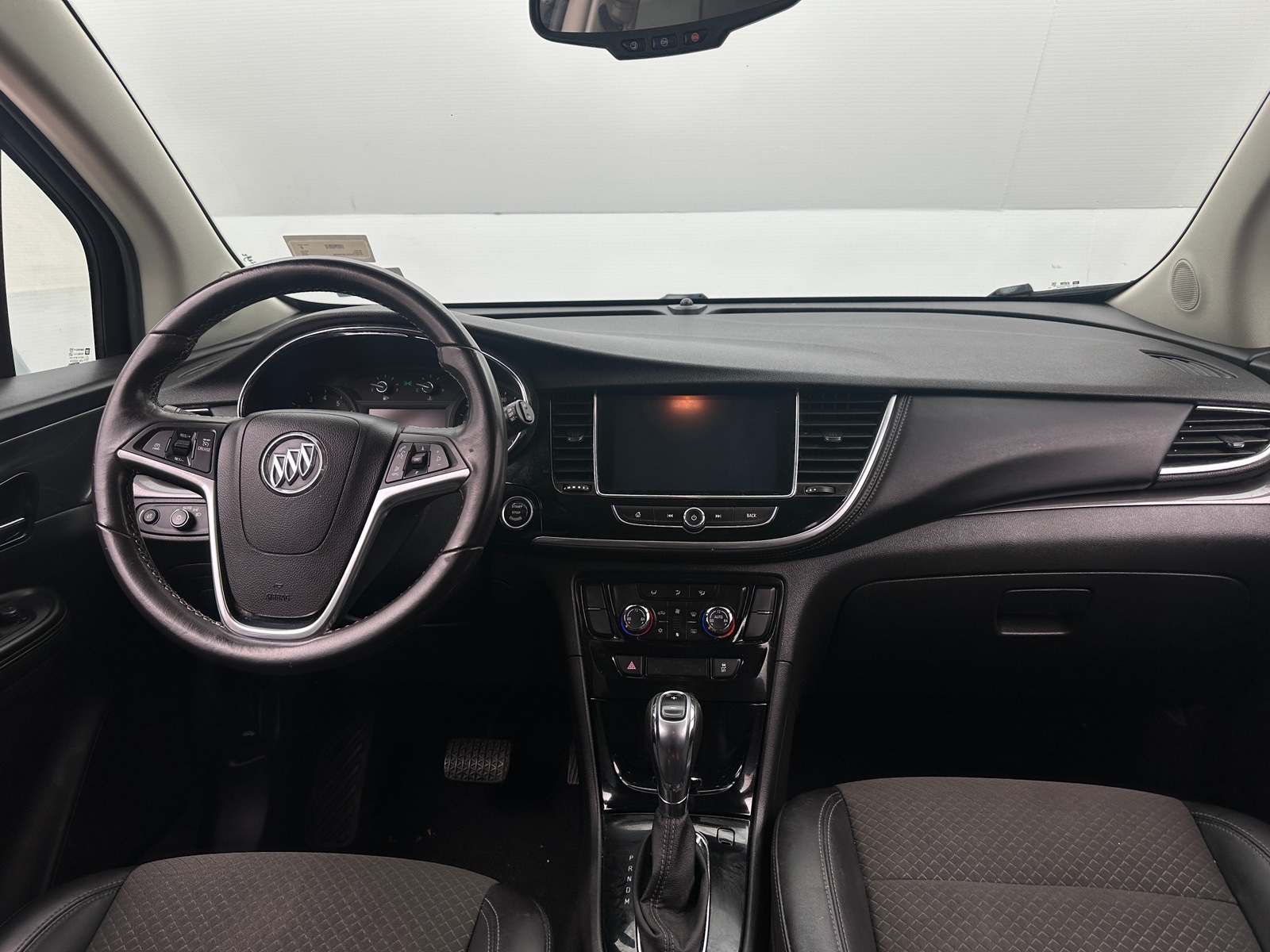 Thumbnail: 2018 Buick Encore - 2