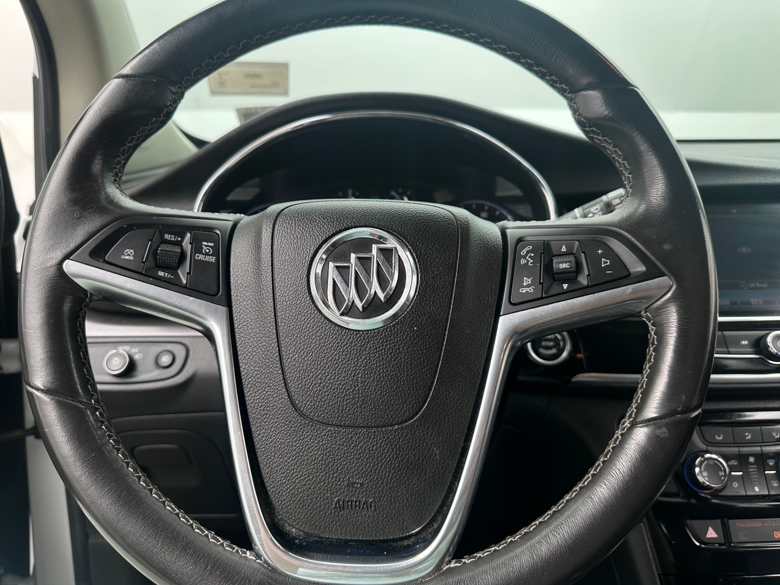 Thumbnail: 2018 Buick Encore - 4
