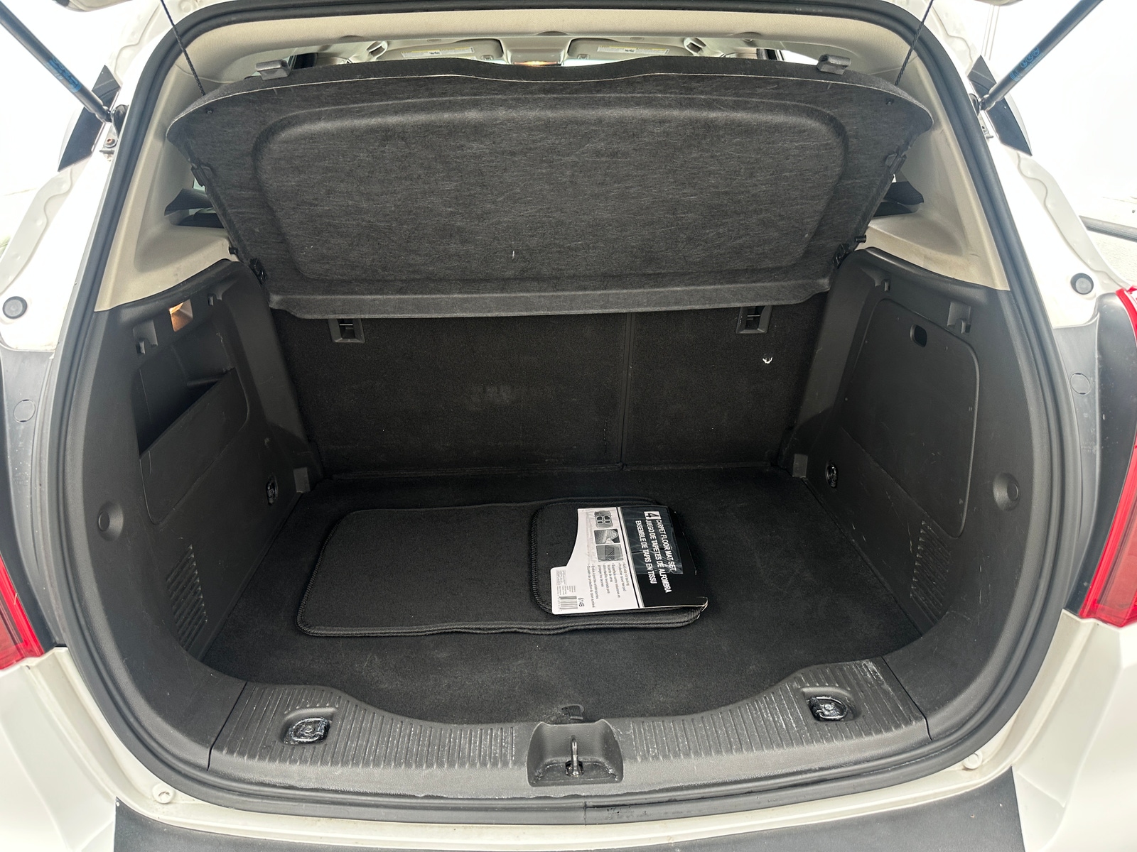 Thumbnail: 2018 Buick Encore - 6