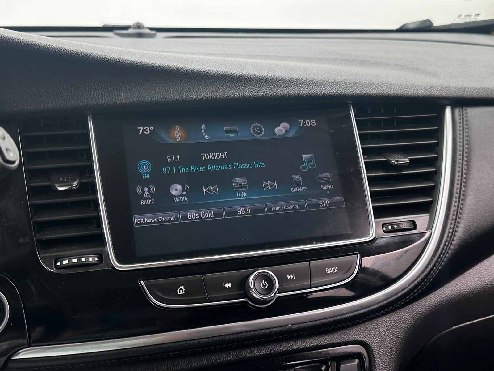 Thumbnail: 2018 Buick Encore - 3