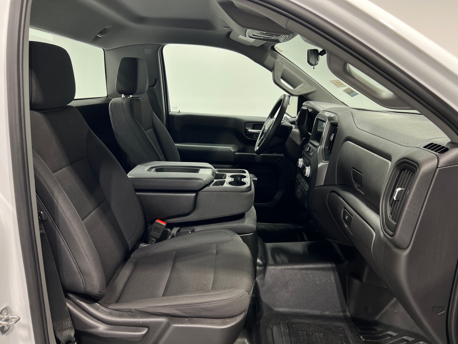 Thumbnail: 2024 GMC Sierra 1500 - 2